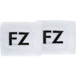 Forza Logo Wristband 2-Pack White