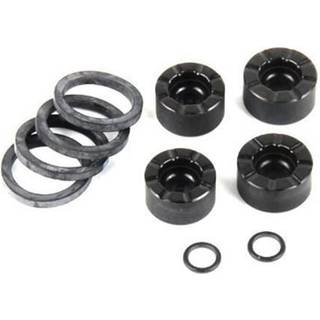 SRAM Stempel kit til kaliber - CODE - GUIDE RE
