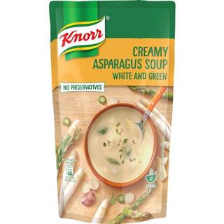 Knorr Aspargessuppe 570 ml