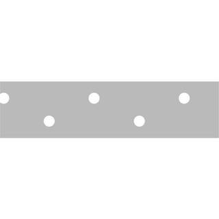 Paslode hulbånd pregalv. stål 20×1,5mm × 25mtr