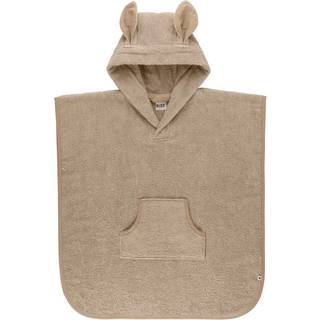 Bibs 2-pak Vaskehandsker, Onesize
