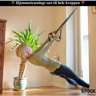 Slyngetræner