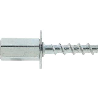Spit TAPCON ROD betonskrue 6×55/M8-M10, 100stk