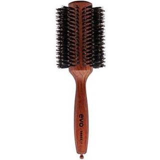 Evo Bruce Natural Bristle Radial Brush (38mm)