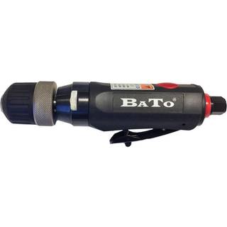 BATO Luftboremaskine lige 3/8" Composite.