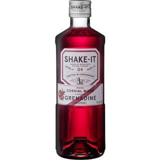 Shake-it Grenadine Sirup 50 cl.