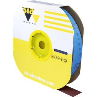 Smergellærred 2915 Siarol 38 mm×50 mtr K120