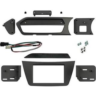 Connects2 CT23MB25L 2-DIN kit Mercedes