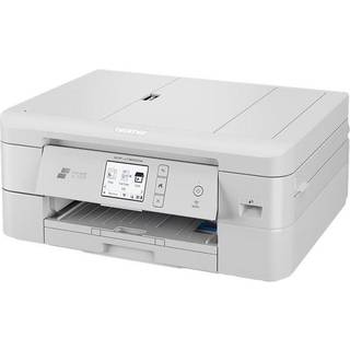 Brother DCP-J1800DW - multifunction printer - colour Blækprinter Multifunktion - Farve - Blæk