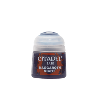 "Base: Naggaroth Night"