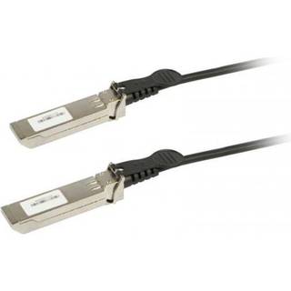 Switch Modul, DAC(direkt Kabel), SFP+/SFP+, 10Gbit, 0.5m,
