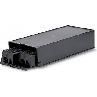 Braun 2x50 Diasmagasin