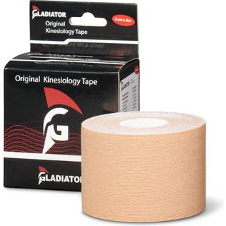 Gladiator Sports Kinesiology Tape (per roll) - Green