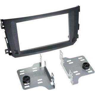 21CT23MM03 2-DIN Ramme til Smart