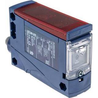 Telemecanique Sensors Foto maxi multi aft.pnp/npn m12