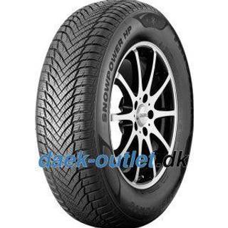 Tristar Snow Power HP XL 195/55R20 95H