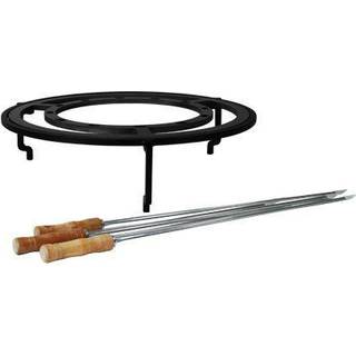 OFYR Brazilian Grill Set 100