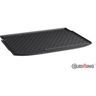 Bagagerumsbakke Nissan Qashqai III 2021-