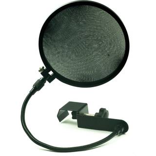 Popfilter (Ø19 cm)