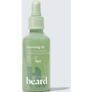 Wonder Beard™ÂGrooming Oil - 45 ml