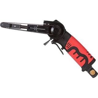 Shinano pneum. båndsliber 10×330 mm SI-2740