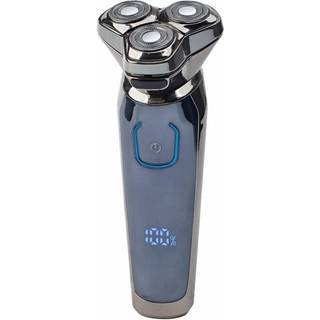 Sogo shaver, genopladelig