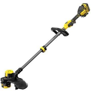 Græstrimmer Stanley SFMCSTB933M-QW; 18 V; 1x4,0 Ah batt.
