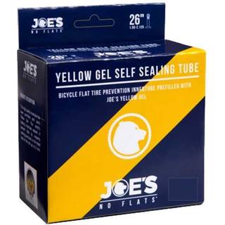 Joe's No-flats Selvlukkende slange 26" x 1,90-2,35 Gel/Presta