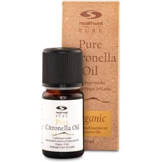 PURE Citronellaolie, 10 ml