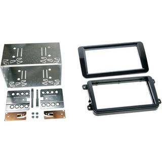 Connects2 ct23VW09 2-DIN kit pianosort