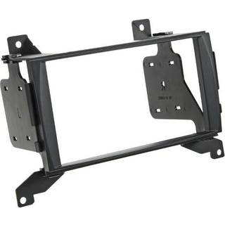 CT24HY10 2-DIN Ramme til Hyundai