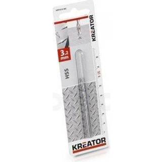 HSS metalbor 3,2 mm