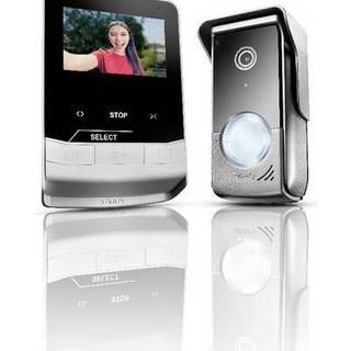 Somfy Video dørtelefon V100+, 1870535