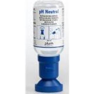 Øjenskyller Plum Bufferopløsning 200 ml pH neutral til Syre/Base