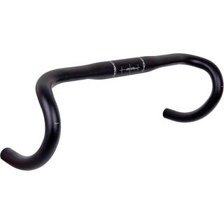 Thomson Aero Road Styr Aluminium 31,8mm - Sort