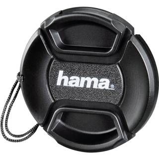Hama Lens cap Smart-Snap with holder 40,5mm