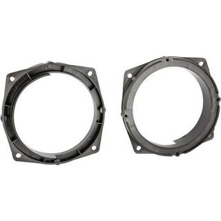 Højttalerramme Mitsubishi Colt for/bagdør 130mm
