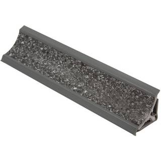 Wallmann skureliste 116 3000 granit/antracit 1231010