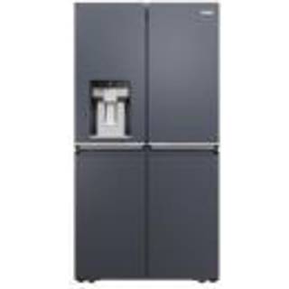 Haier Cube 90 Series 7 HCR7918EIMB kølefryseskab ➞ På lager - klar til levering