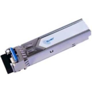 Switch Modul ALL4762 SFP(mini Gbic), 1000Mbit, WDM(Bidi)/LC, Tx1490nm/Rx1310nm, 9u, 20Km,