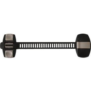 BabyDan Multilås, sort