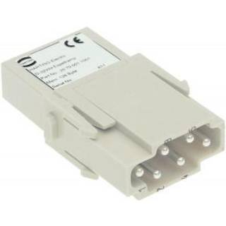 Harting Han id-modul 6 polet.