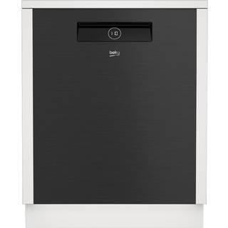 Beko BDUN38641DD Integrerbar Opvaskemaskine - Farve: Ingen
