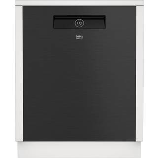 Beko BDUN38641DD Opvaskemaskine