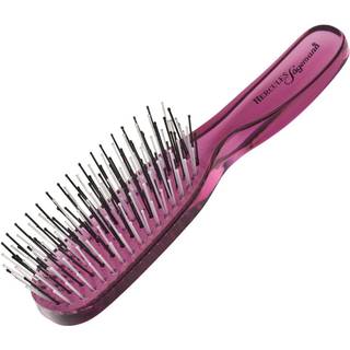 Hercules Sägemann Hårpleje Børster Scalp Brush Piccolo Model 8101 Brombær 1 Stk. (120,00 kr / 1 stk.) - 1 Stk.