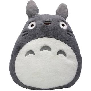 "My Neighbor Totoro Nakayoshi Pude: Grå Totoro"