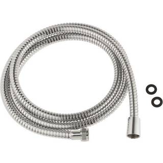 Arrow 27610 Bruserslange krom 2 m