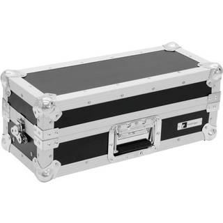 Roadinger Mixer Case Pro MCA-19-N, 3U, black TILBUD NU tilfælde sort