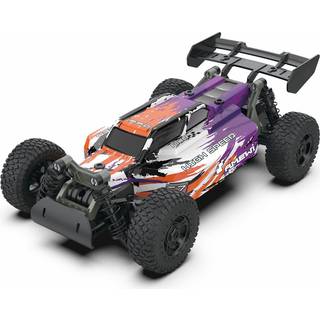 Amewi CoolRC DIY Race Buggy 2WD 1:18 kit