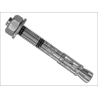 Ankerskrue RawlPlug R-XPT-08065/15; 8x65 mm; 100 stk.